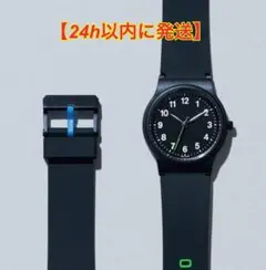 ファミマ限定 コンビニエンスウェア CITIZEN/シチズン ブラック - メルカリ