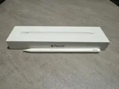 【美品】Apple Pencil 第2世代