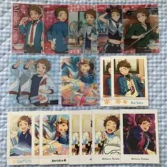 天満光 紙類まとめ売り Ra*bits あんスタ