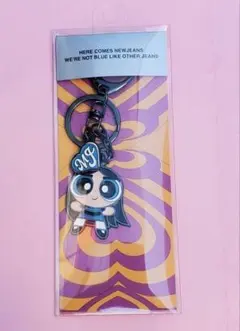 2025年最新】newjeans キーリングの人気アイテム - メルカリ