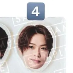 2026年最新】高木雄也 アクスタの人気アイテム - メルカリ