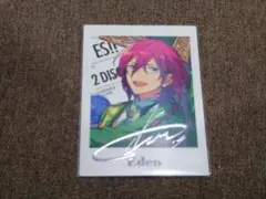 あんスタ ぱしゃっつ TRIP 七種茨