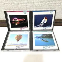 【中古CD】SPORTING SOUND BOX 4枚セット