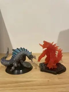 2025年最新】アカムトルム フィギュアの人気アイテム - メルカリ