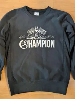 Champion リバースウィーブ(R)クルーネックスウェットシャツ 25SS