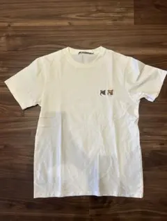 メゾンキツネ　Tシャツ　XSのサムネイル