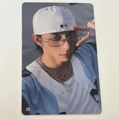 [本日限定値下げ]西洸人 会場7000円トレカ