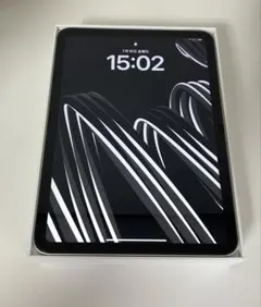 Apple iPad 10.9インチ 第10世代Wi-Fi・AppleCare付