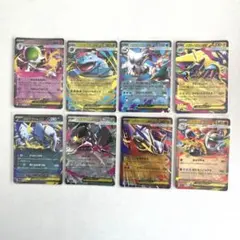 メガサーナイトEXセット