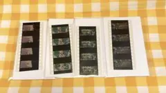 ムビナナ フィルム セット