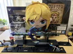 d*2様 ゼルダの伝説　まとめ売り