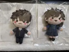 2025年最新】黒羽快斗 ぬいぐるみの人気アイテム - メルカリ