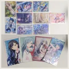 プロセカ　グッズ　まとめ売り