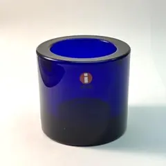 イッタラ KIVI コバルトブルー 廃盤 marimekko