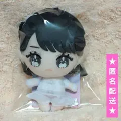 LOVE イコラブ 佐々木舞香 ぬいぐるみ マスコット - メルカリ