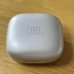 イヤホンケースのみ JBL LIVE FREE 2 シルバーのサムネイル