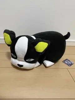 ジョジョの奇妙な大冒険スターダストクルセイダースめちゃもふぐっとイギー新品タグ付