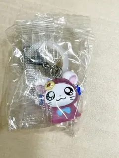 とっとこハム太郎 めじるしアクセサリー ちゅりー!