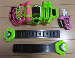 DXゲーマドライバー 仮面ライダーエグゼイド 変身ベルト