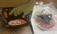 ちいかわ寿司フィギュアコレクション モモンガ