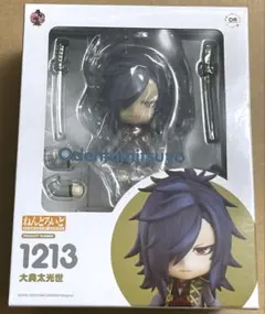 ねんどろいど 刀剣乱舞 大典太光世