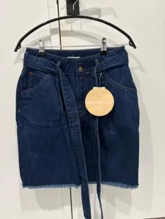 earth music&ecology デニムスカート