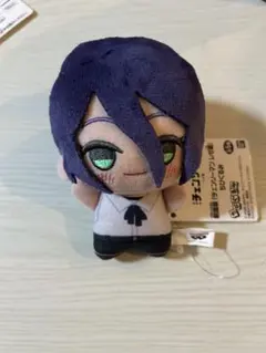 劇場版 チェンソーマン レゼ編 ちびぐるみ レゼ