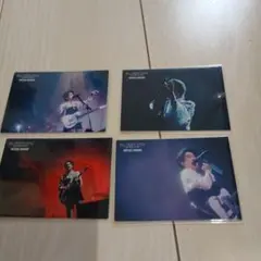 Mrs. GREEN APPLE フォトカード 　WhiteLounge　大森