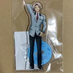 ときメモgs2 佐伯瑛 アクスタ - メルカリ