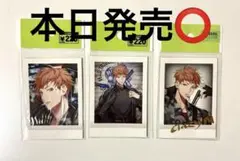 ヒプノシスマイク ヒプマイ チェキ セット パシャコレ 毒島メイソ 理鶯