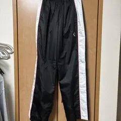 ウォームアップパンツ バスケットボール