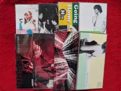 【CD】avex系～8cmCDセット