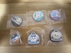 ちいかわ×くら寿司　びっくらぽん　まとめ売り