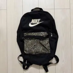 新品　NIKE リュック