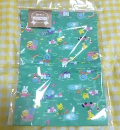 イトーヨーカドー シモジマ FANCY PAPER 巾着袋 Mサイズ