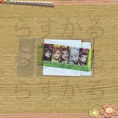 【新品】 ウマ娘 ゾンビランドサガ アクリルキーホルダー 佐賀競馬場 2025