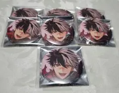 まほやく ブラッドリー MD 缶バッジ - メルカリ