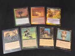 2025年最新】悪魔の意図 mtgの人気アイテム - メルカリ