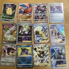 ポケモンカードゲーム セット