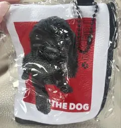 当日発送◎THE DOG パスケース