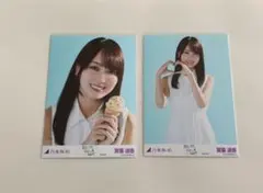 乃木坂46 賀喜遥香 個別フォトアルバム 真夏の全国ツアー 2025 - メルカリ