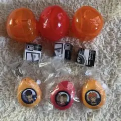 ハイキュー!! サウンドロップ 日向翔陽　影山飛雄　弧爪研磨　３点セット