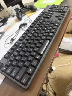 ELECOM キーボード 日本語配列