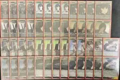 ユニオンアリーナ ユニアリ 100カノ 緑 デッキ 調整パーツ付き - メルカリ
