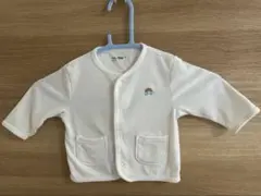 baby Gap カーディガン 70 パイル生地