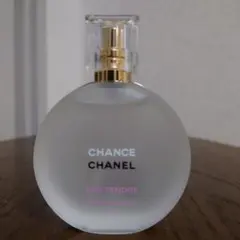 CHANEL CHANCE EAU TENDRE ヘアオイル