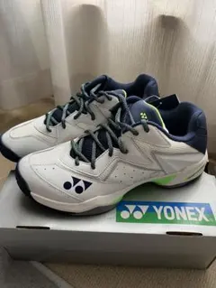 YONEX テニスシューズ ●パワークッション●26.5