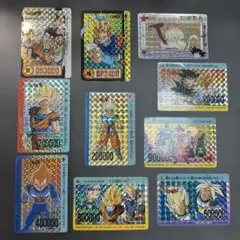 トラゴンポールゼット6枚セット トラゴンポールゼット6枚セット - メルカリ