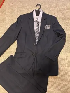 フォーマル　スーツ　キッズ160