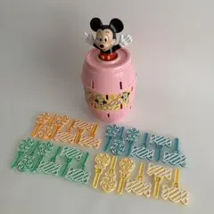 ミッキーマウス 危機一髪ゲーム キャンディパニックのサムネイル